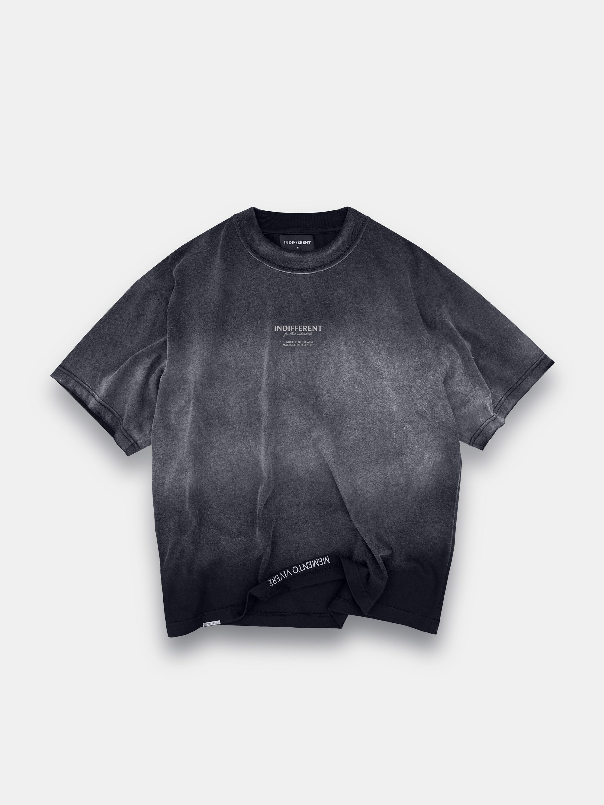 Equestris T-Shirt - Cinder