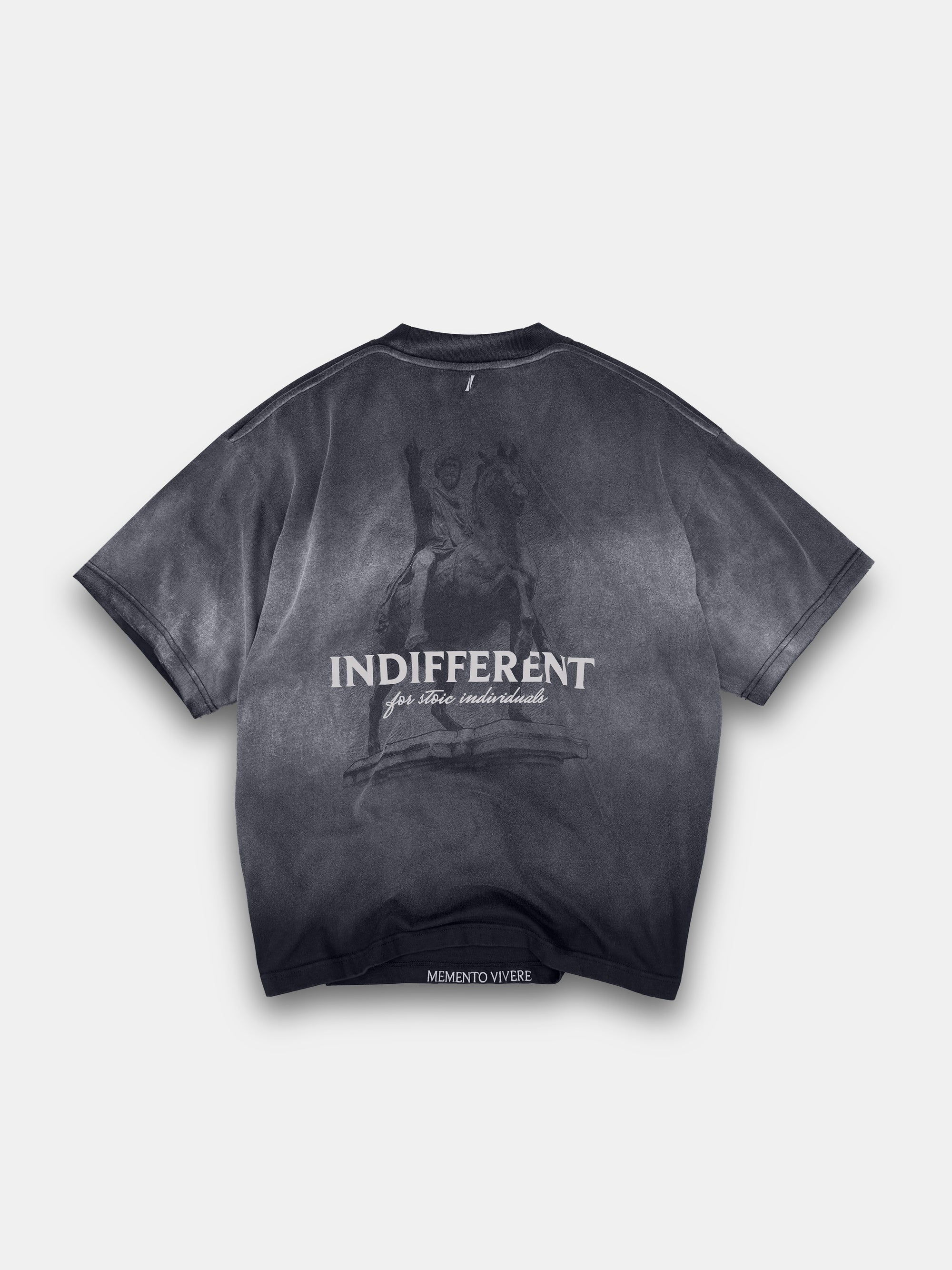 Equestris T-Shirt - Cinder