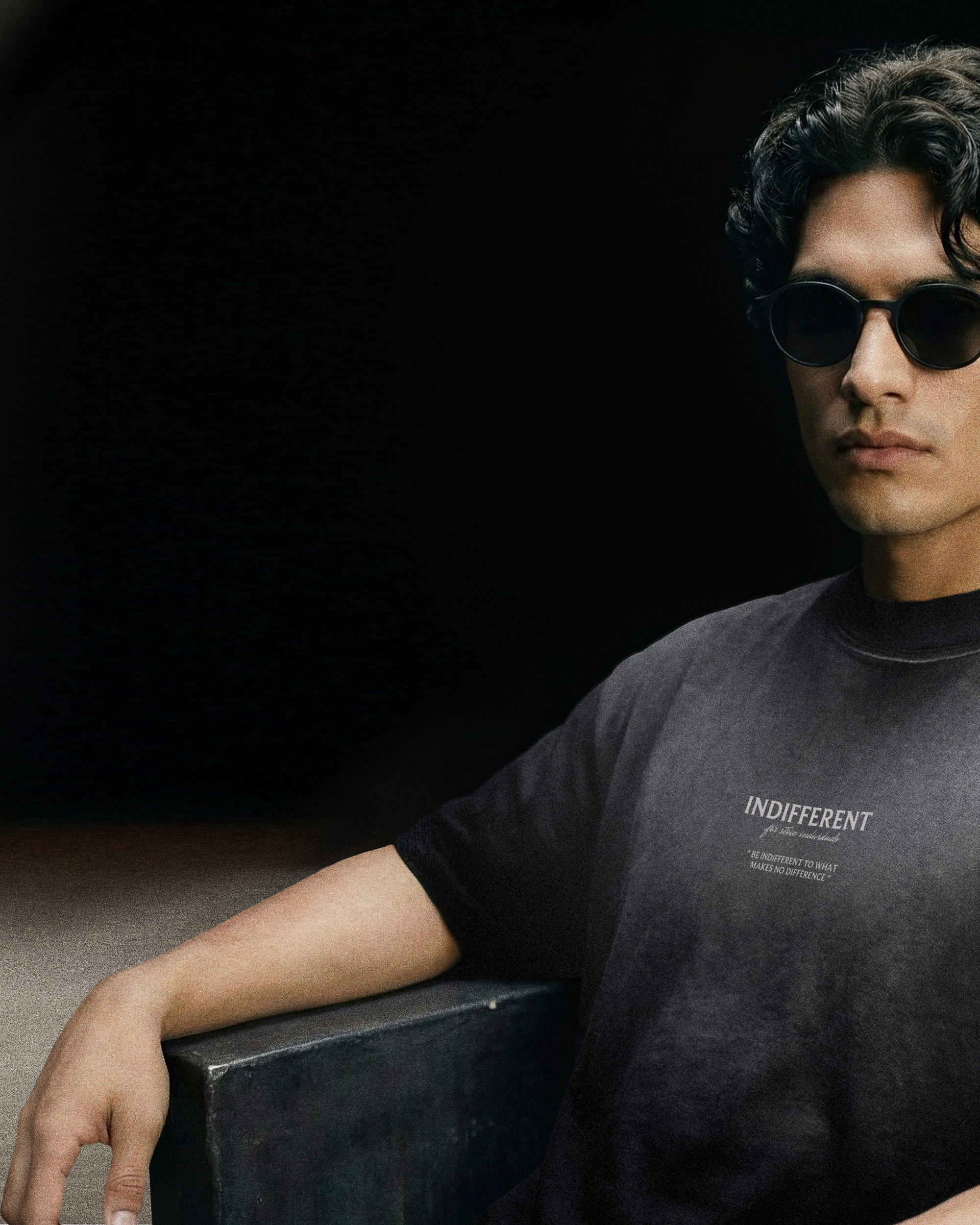 Equestris T-Shirt - Cinder