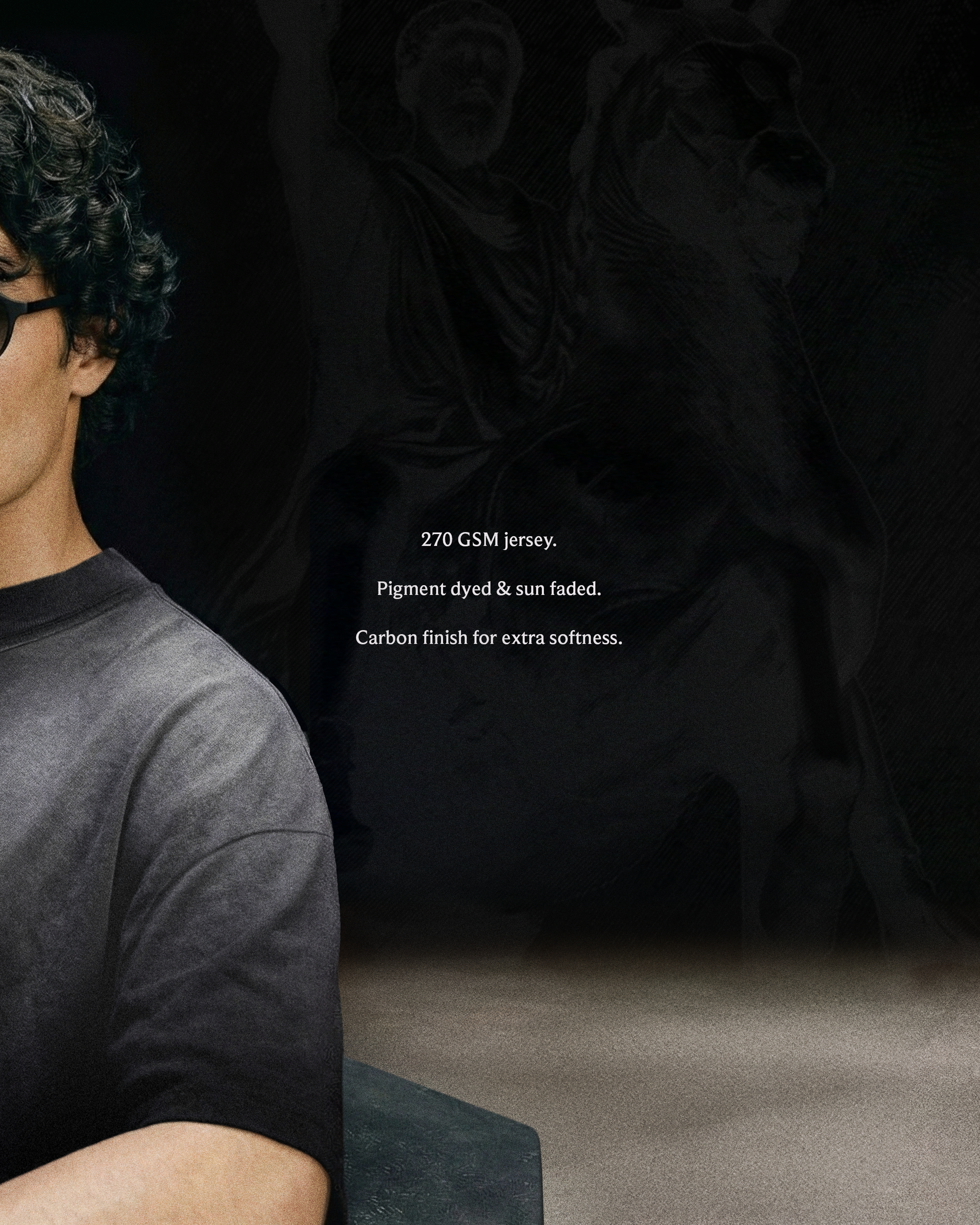 Equestris T-Shirt - Cinder