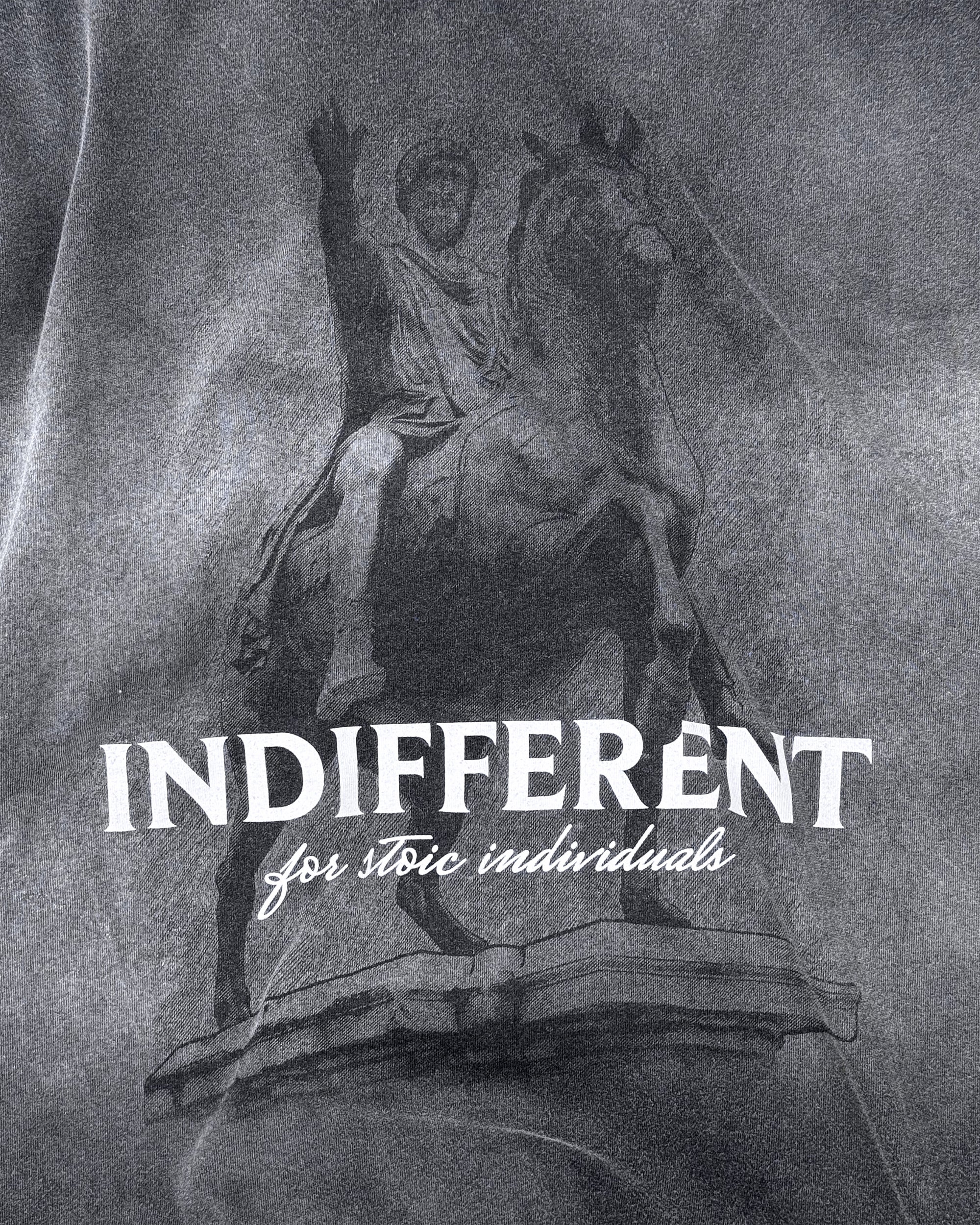 Equestris T-Shirt - Cinder