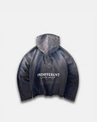 Equestris Hoodie - Cinder