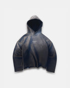 Equestris Hoodie - Cinder