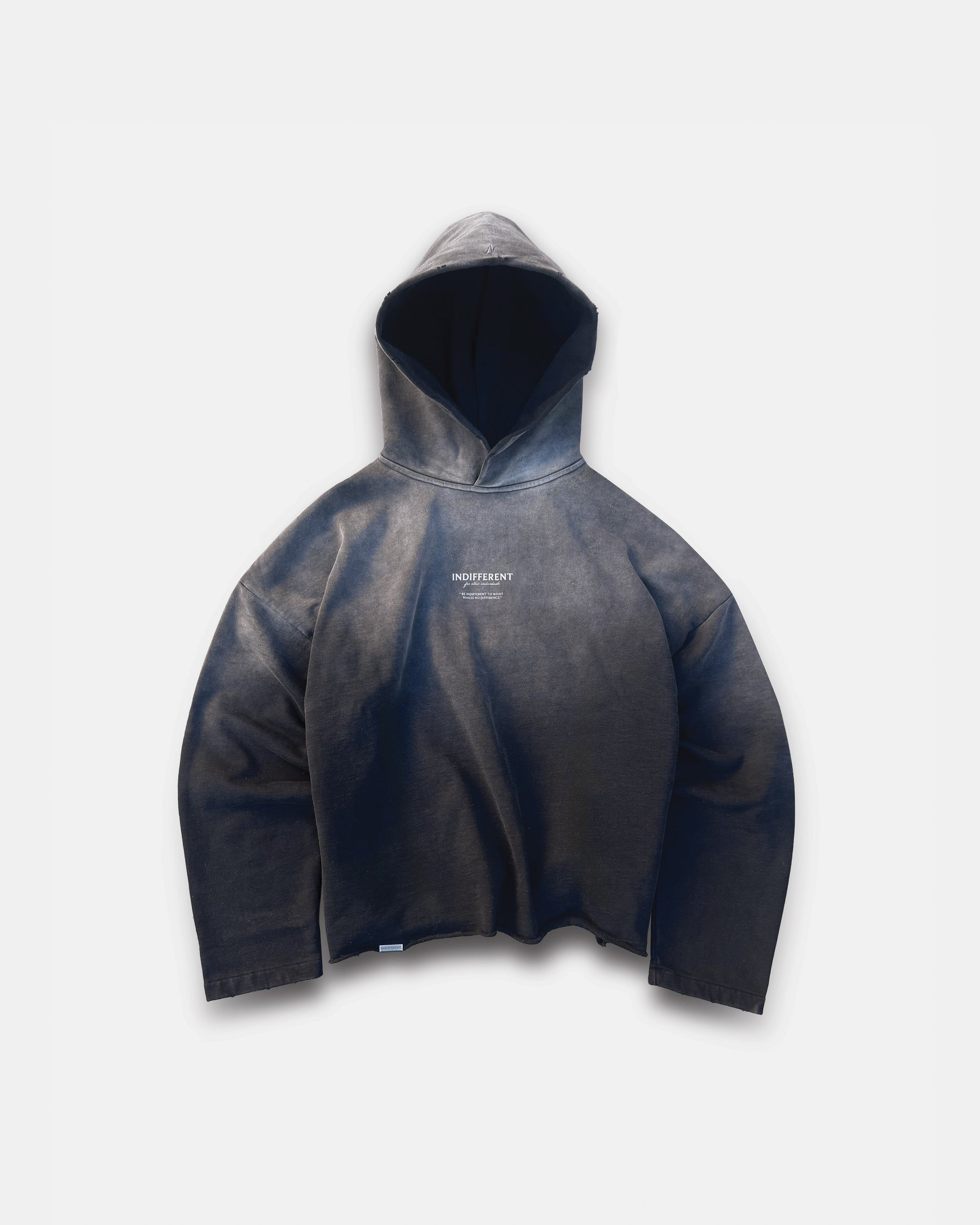 Equestris Hoodie - Cinder