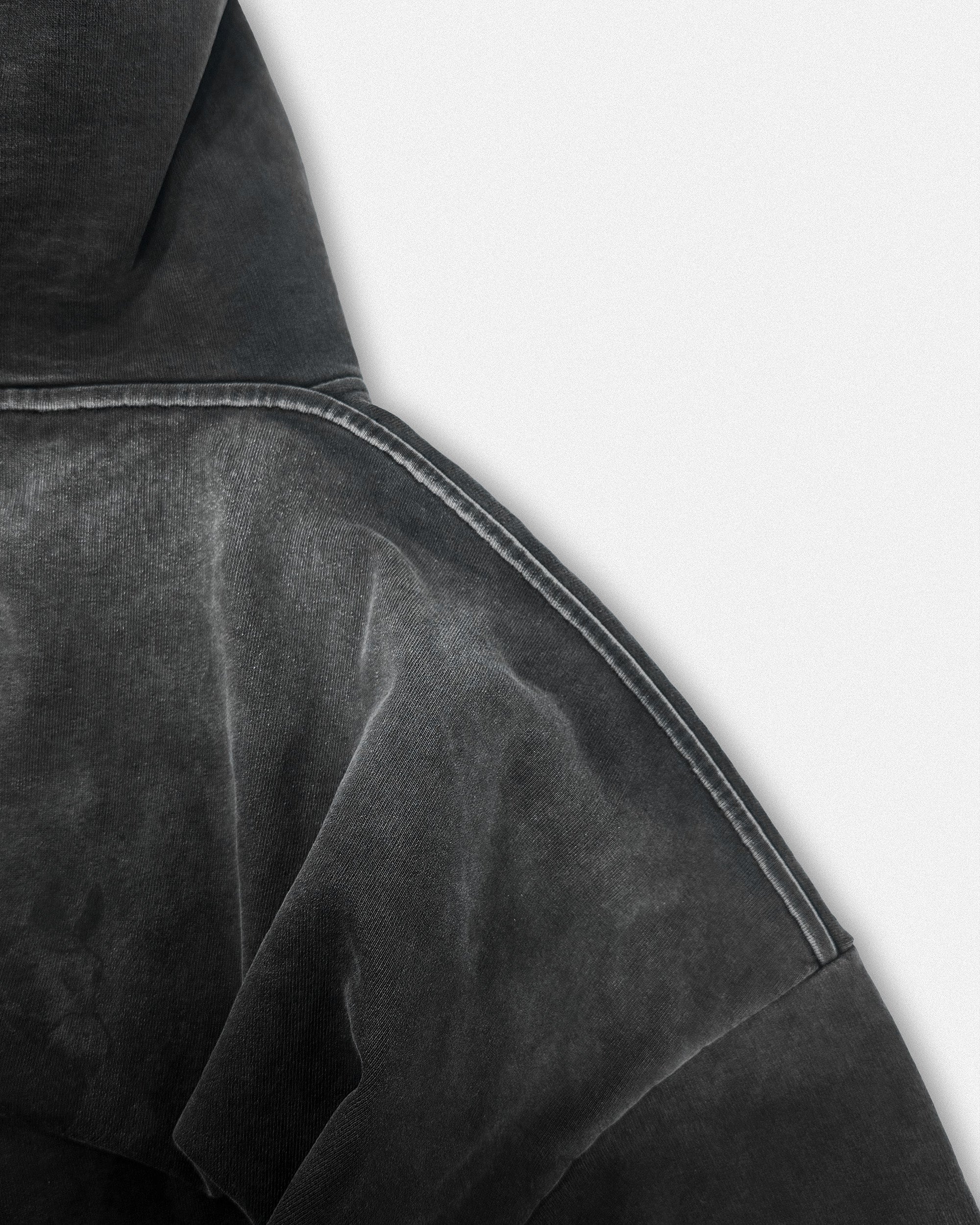 Equestris Hoodie - Cinder
