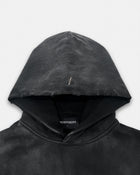 Equestris Hoodie - Cinder