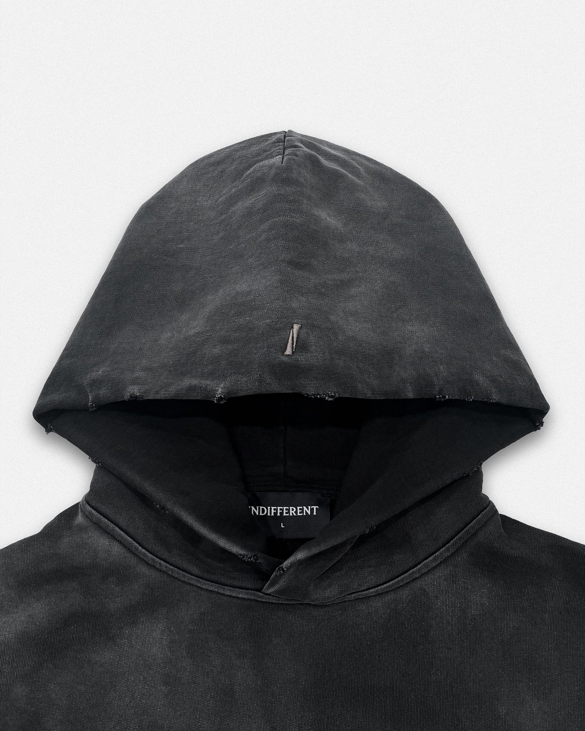 Equestris Hoodie - Cinder