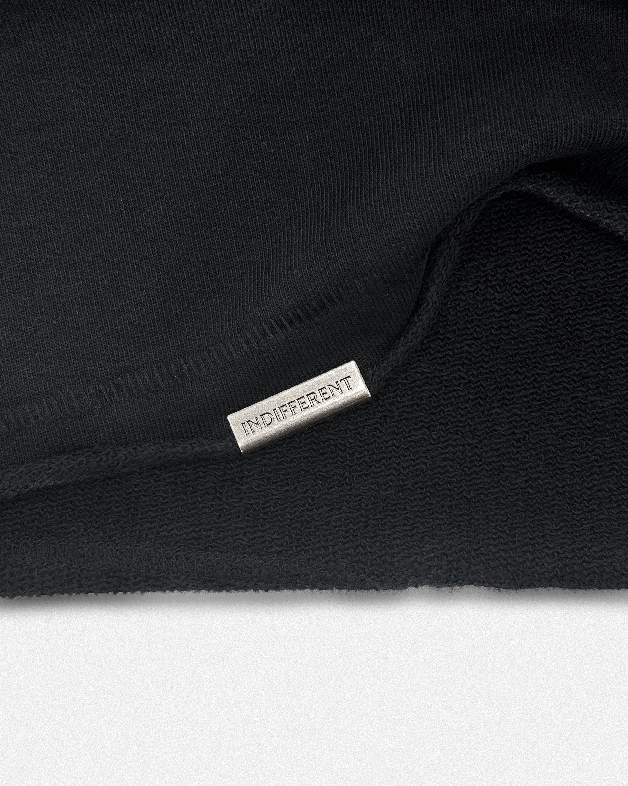 Equestris Hoodie - Cinder