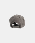 Initial Distressed Cap