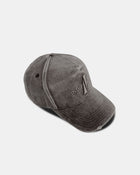Initial Distressed Cap
