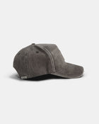 Initial Distressed Cap